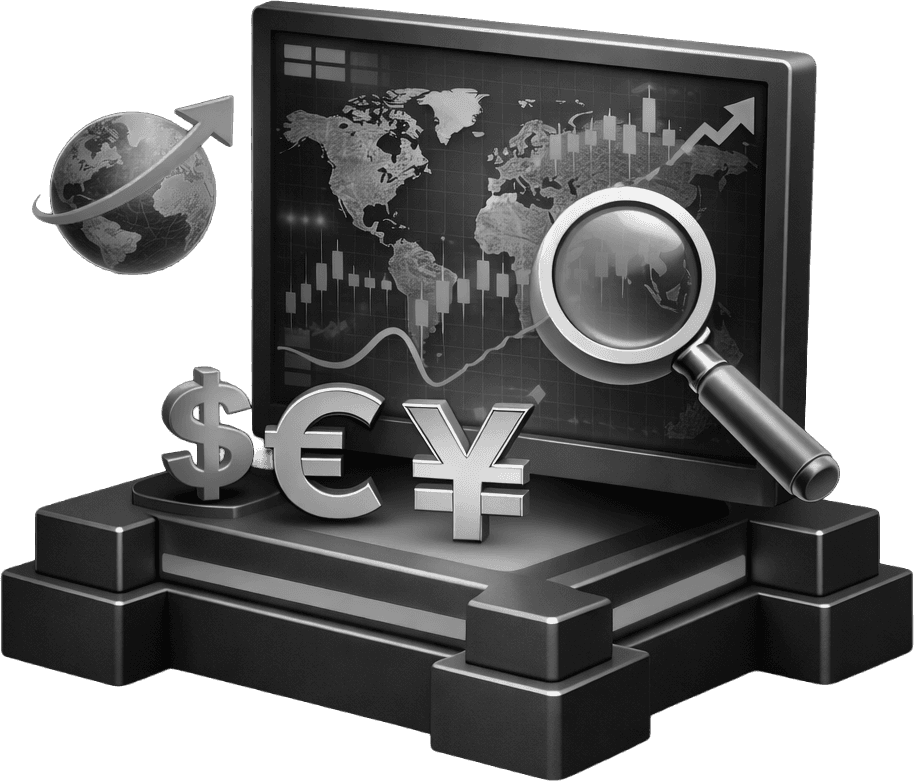 Global Coverage