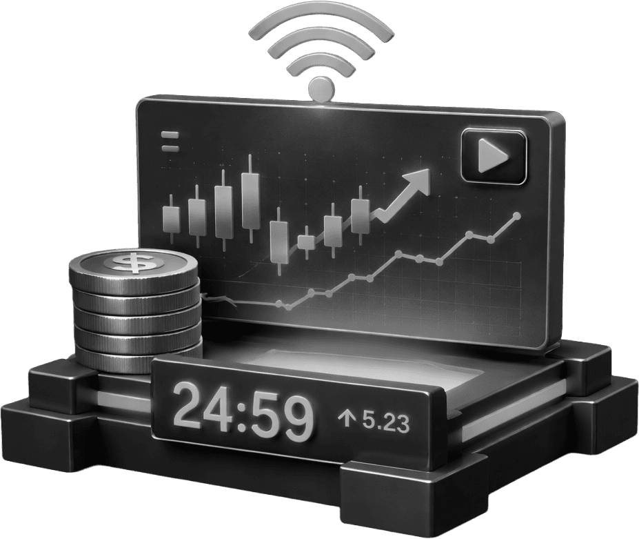 Real-Time Data