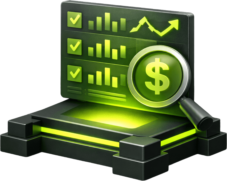 Stock Screener