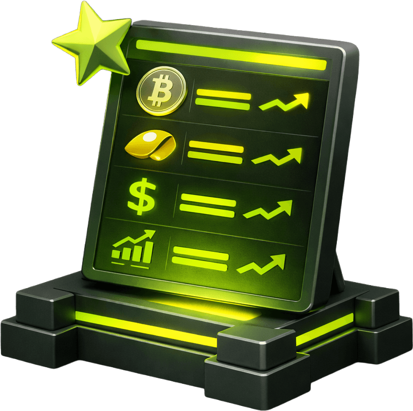 Watchlists